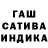 ГАШ 40% ТГК Beastly Niva
